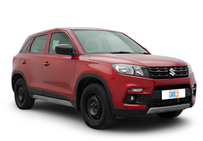 Maruti Vitara Brezza-img